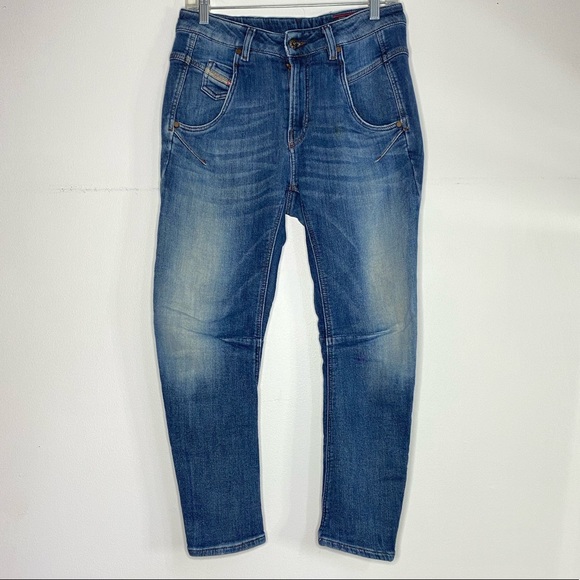 Diesel Jogjean - Picture 2 of 9